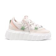 Sneakers AGL , Multicolor , Dames