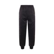 Trousers Moncler , Black , Heren