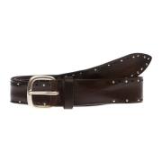 Belts Orciani , Brown , Heren