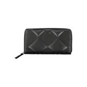 Wallets Cardholders Calvin Klein , Black , Dames