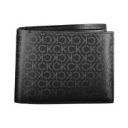 Wallets Cardholders Calvin Klein , Black , Heren