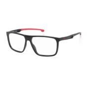 Carduc 032 OIT Optical Frame Carrera , Black , Heren