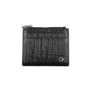 Wallets Cardholders Calvin Klein , Black , Heren