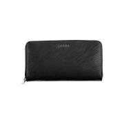 Wallets Cardholders Calvin Klein , Black , Dames