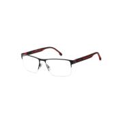 Glasses Carrera , Black , Unisex