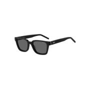 Sunglasses Hugo Boss , Black , Unisex