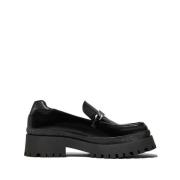 Loafers Marc Jacobs , Black , Dames