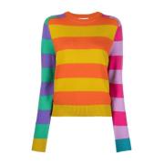 Sweatshirts Moschino , Multicolor , Dames