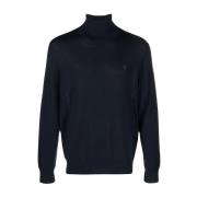 Hoodies Polo Ralph Lauren , Blue , Heren