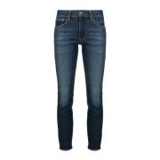 Skinny Jeans Polo Ralph Lauren , Blue , Dames