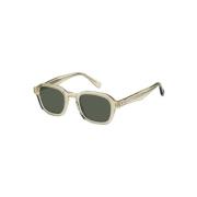 Sunglasses Tommy Hilfiger , Yellow , Heren