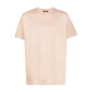 T-Shirts Balmain , Beige , Heren