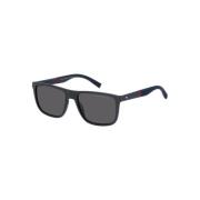 Sunglasses Tommy Hilfiger , Blue , Heren