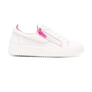 Sneakers Giuseppe Zanotti , White , Dames