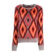 Sweatshirts Etro , Multicolor , Dames