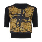 Sweatshirts Etro , Multicolor , Dames