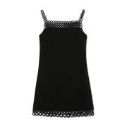 Short Dresses Simkhai , Black , Dames