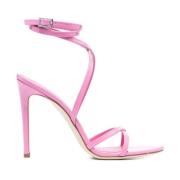 Pumps Paris Texas , Pink , Dames