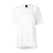 T-Shirts Proenza Schouler , White , Dames