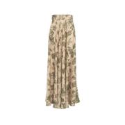 Skirts Aniye By , Multicolor , Dames