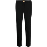 Sweatpants Moschino , Black , Dames