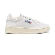 Sneakers Autry , White , Dames