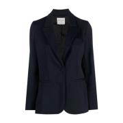 Blazers Forte Forte , Blue , Dames