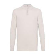 Sweatshirts Eleventy , Beige , Heren