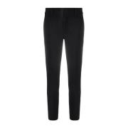 Sweatpants Vince , Black , Dames