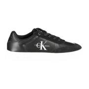 Sneakers Calvin Klein , Black , Heren