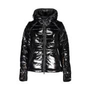 Winter Jackets Calvin Klein , Black , Heren