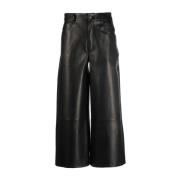 Trousers Etro , Black , Dames