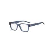 Glasses Hugo Boss , Blue , Heren