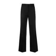 Trousers Joseph , Black , Dames