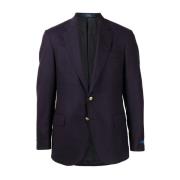 Blazers Polo Ralph Lauren , Blue , Heren