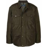 Jackets Polo Ralph Lauren , Green , Heren