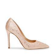 Pumps Steve Madden , Pink , Dames