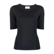 Blouses Jil Sander , Blue , Dames