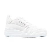 Sneakers Giuseppe Zanotti , White , Dames