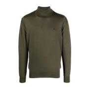 Sweatshirts Etro , Green , Heren