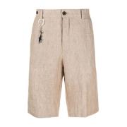 Shorts Paul & Shark , Beige , Heren