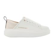 Sneakers Alexander Smith , White , Dames