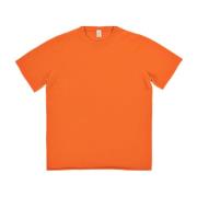 Wortel T-Shirt Extreme Cashmere , Orange , Dames