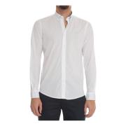 Cnl011 Casual shirt Harmont & Blaine , White , Heren