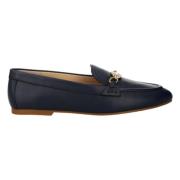 Loafers Ralph Lauren , Blue , Dames