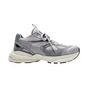 Marathon Runner Sneakers Axel Arigato , Gray , Dames