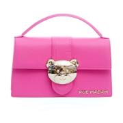 Shoulder Bags Rue Madam , Pink , Dames