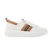 Sneakers Alexander Smith , White , Heren