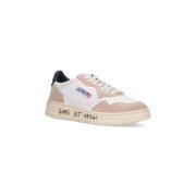 Sneakers Autry , White , Dames