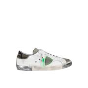 Sneakers Philippe Model , Multicolor , Heren